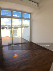 Haus@serangoon Garden (D19), Terrace #119091702